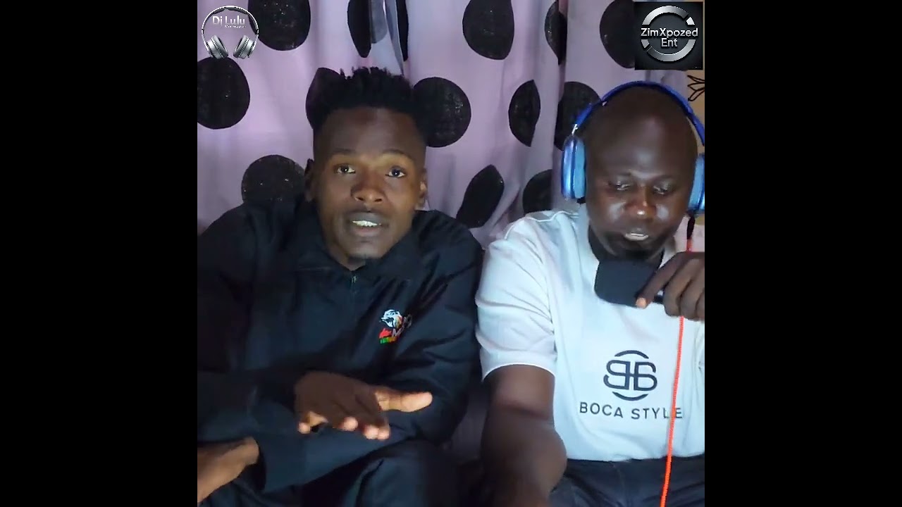 Harina Zita Riddim Rate Madedido/Khonangale/Jahchild/Badboy katero/ Dj lulu mix master & Mc Kamhete 