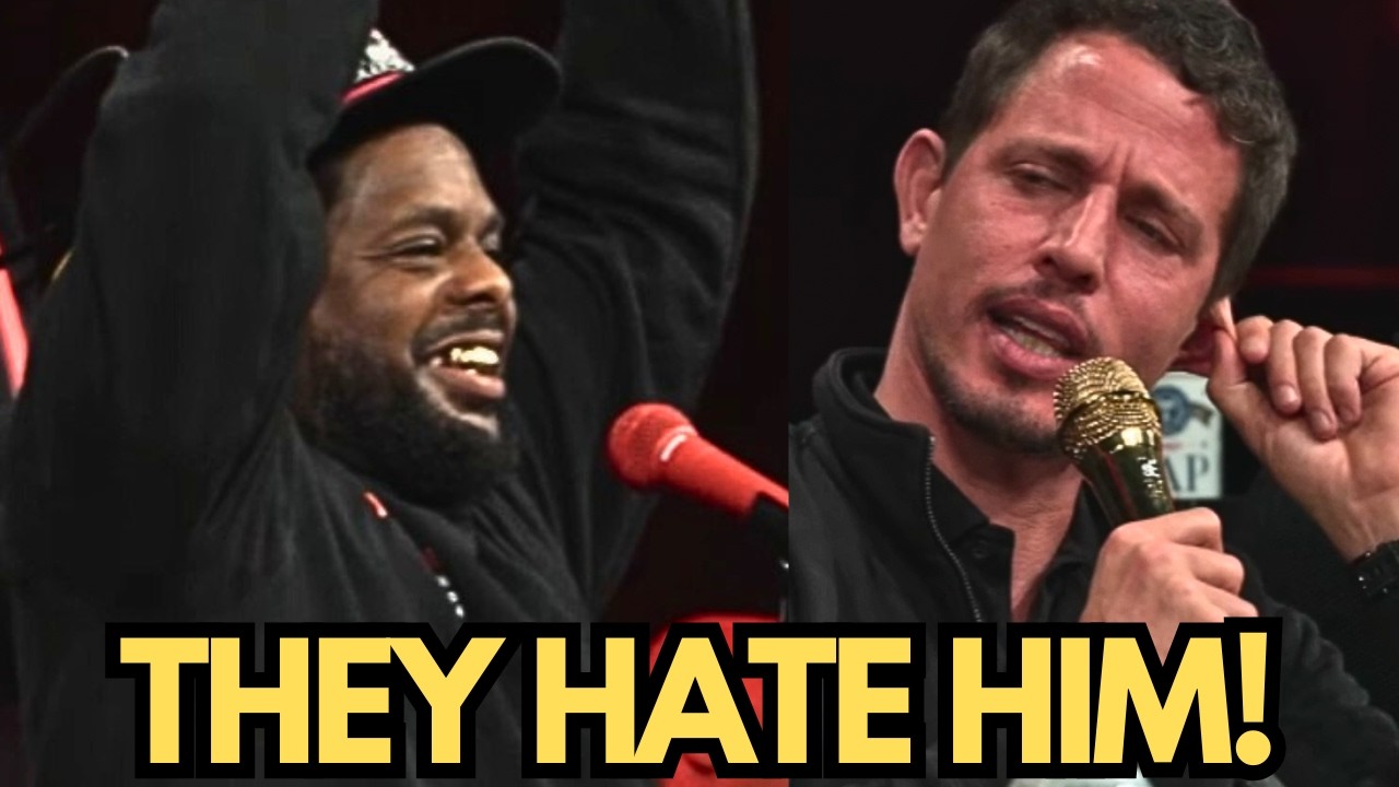 Why Rogansphere Fans Are Turning on Kill Tony&rsquo;s New Star
