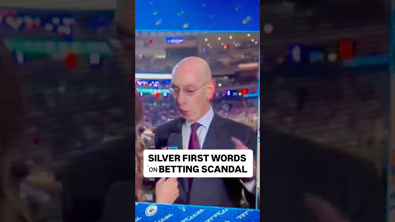 NBA COMMISSIONER GETTING GRILLED ON AMAZON PRIME #nba #knicks #celtics