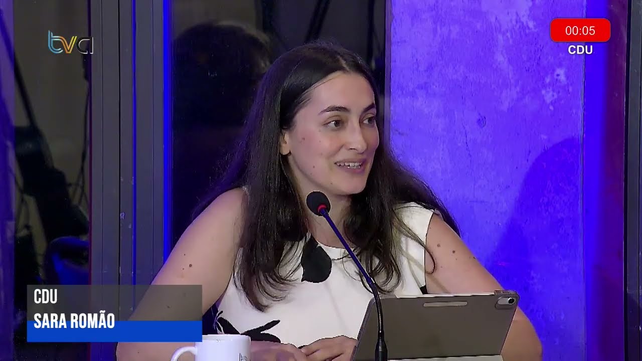 Debate JF Encosta do Sol - Autárquicas 2025