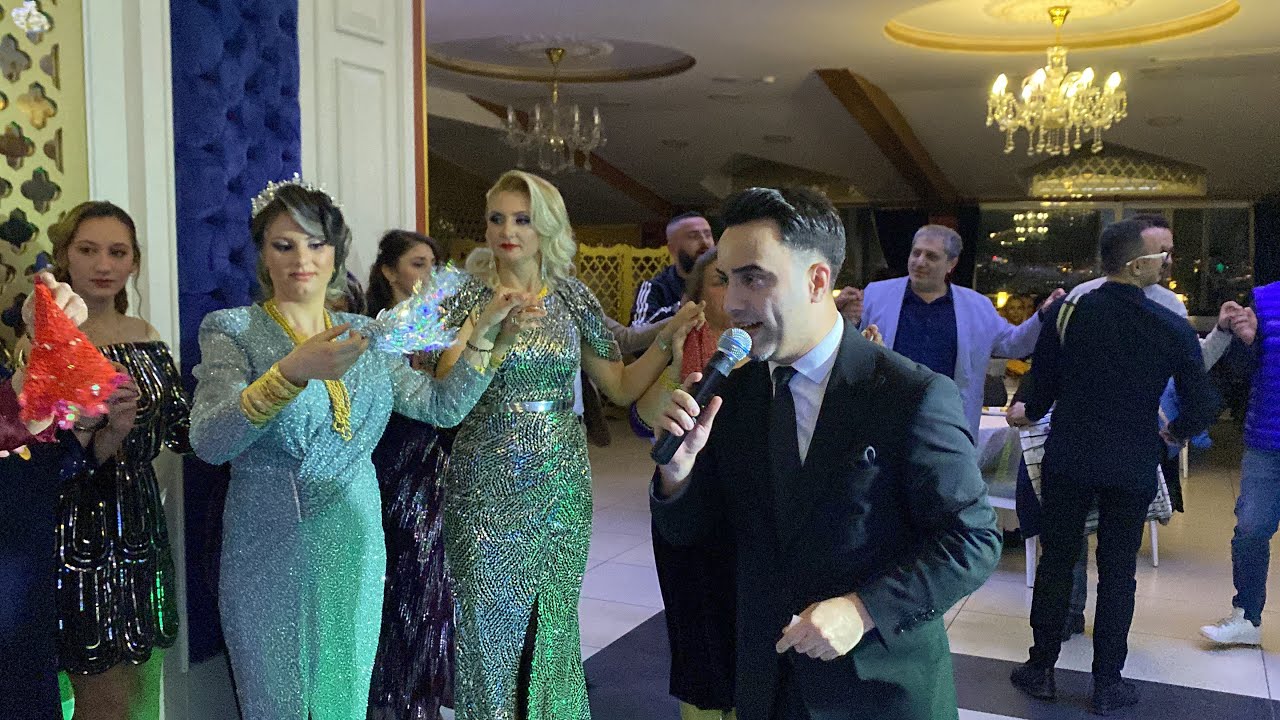 Rumeli Halil Eser Kanatlılar & Kınalılar Sünnet Düğünü Şen Ola Düğün Harika Balkan Düğünü