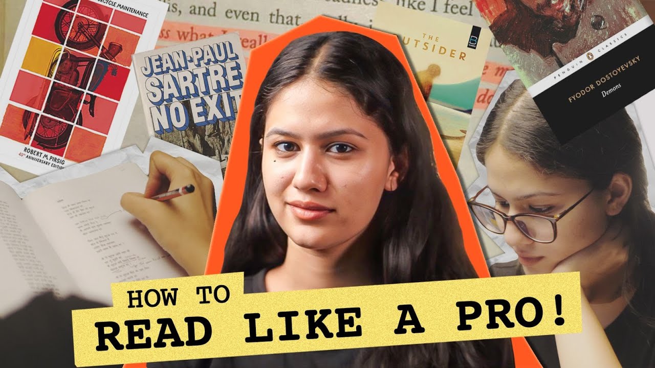 How To Read A Book Effectively