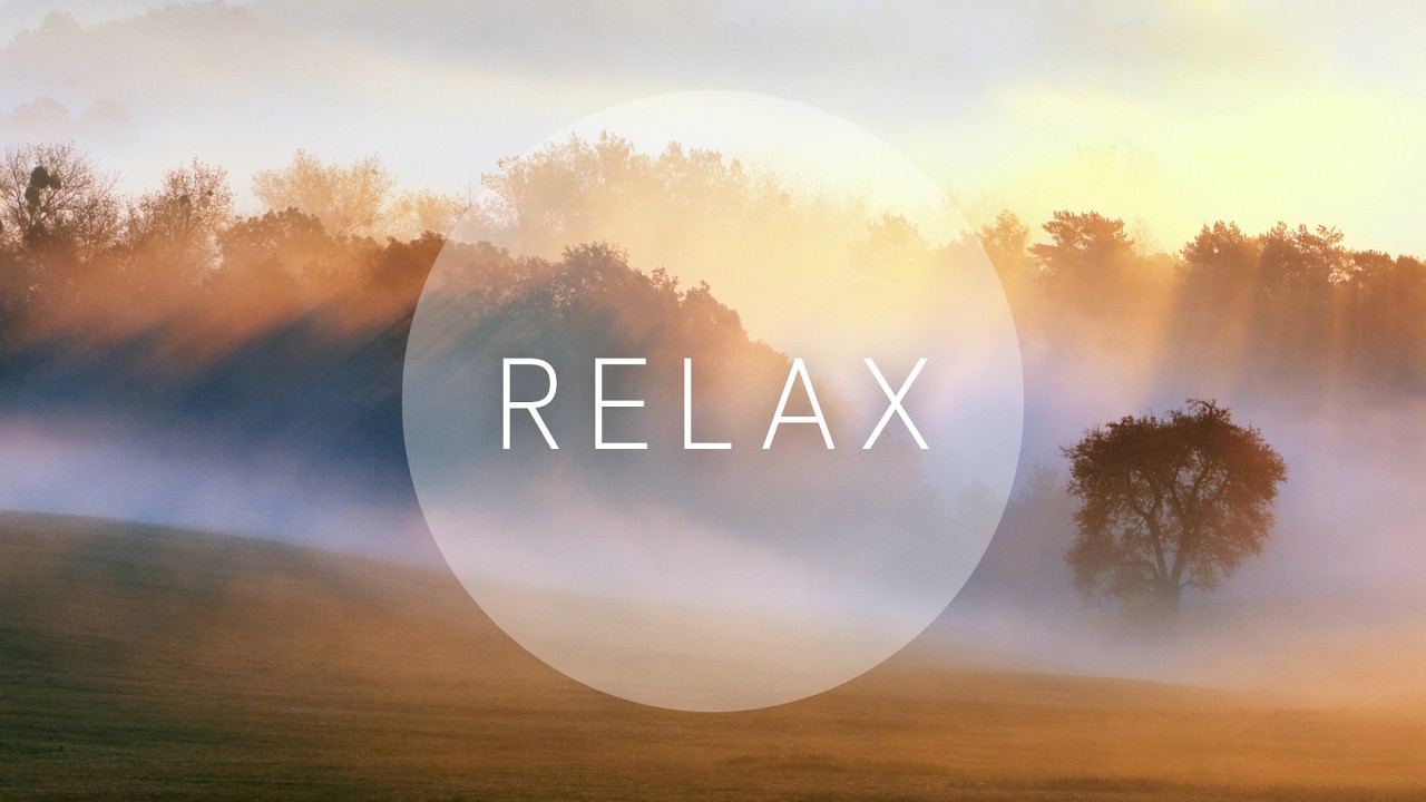 Relaxing Background Music for Work, Study & Focus | Ambient Chill, Deep Concentration