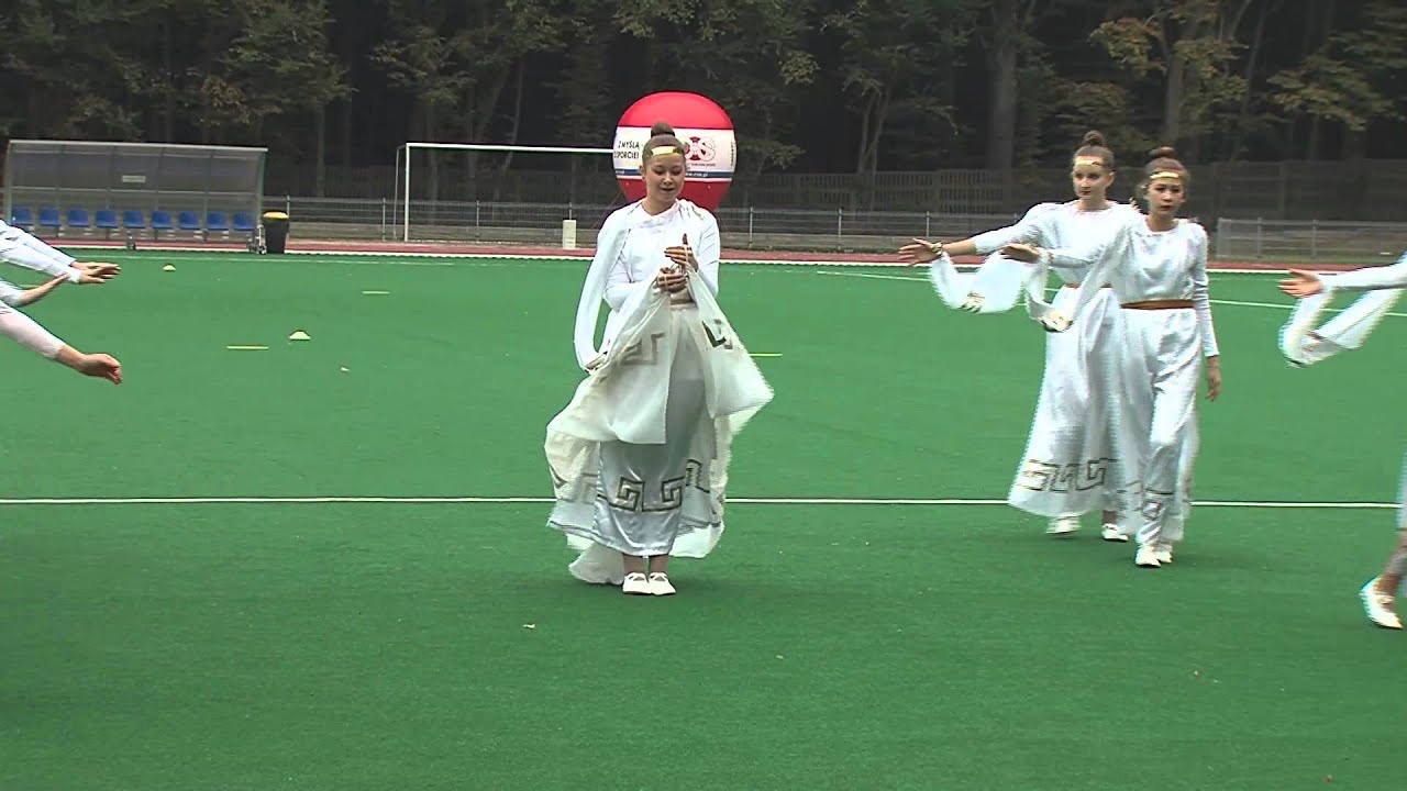 Wałcz: Otwarcie nowoczesnego obiektu sportowego