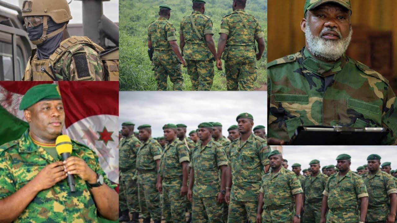 AMAKURU YA NIMUGOROBA KUWA: 30.1.2026:IMIRWANO IKAZE HAFI YA UVIRA. MU KIBAYA BYAKAZE