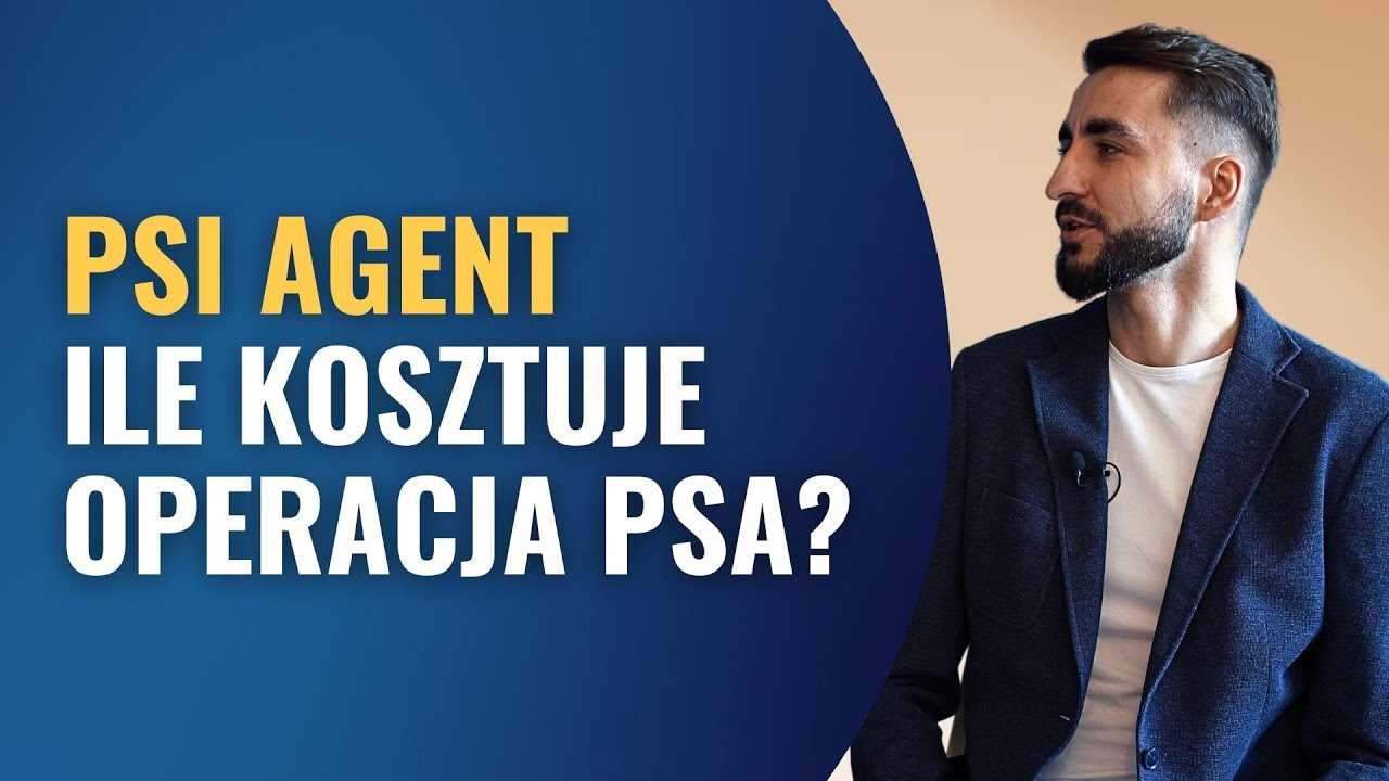 Psi agent - czy warto ubezpieczyć psa?