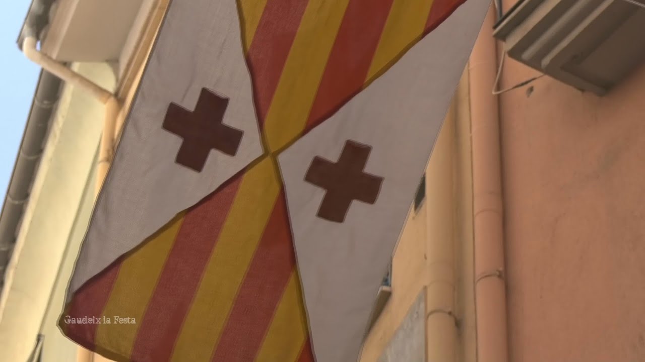 La Festa de Sant Miquel dels Sants a Vic.