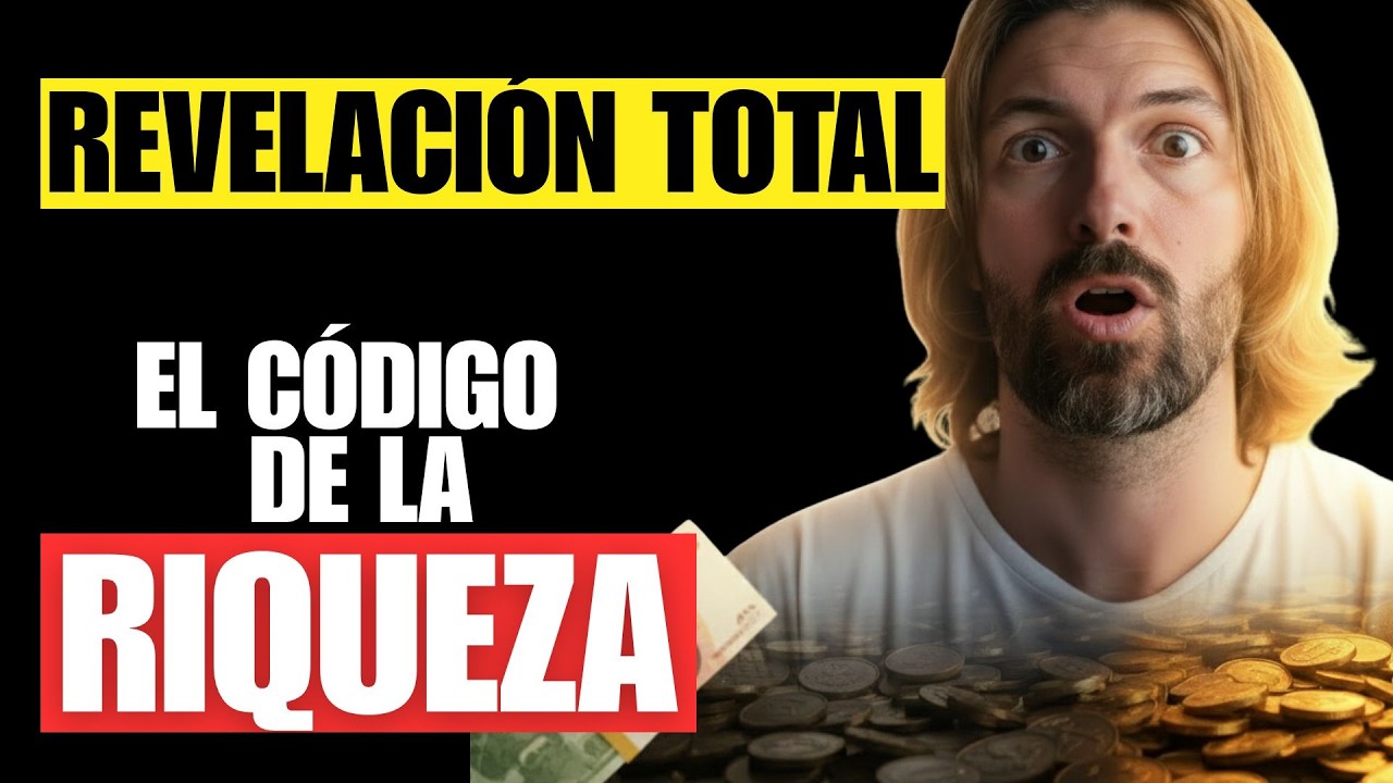 Haz este Decreto a MEDIA NOCHE y tu vida cambiará en 7 días (dinero infinito) Lain Garcia Calvo Insp