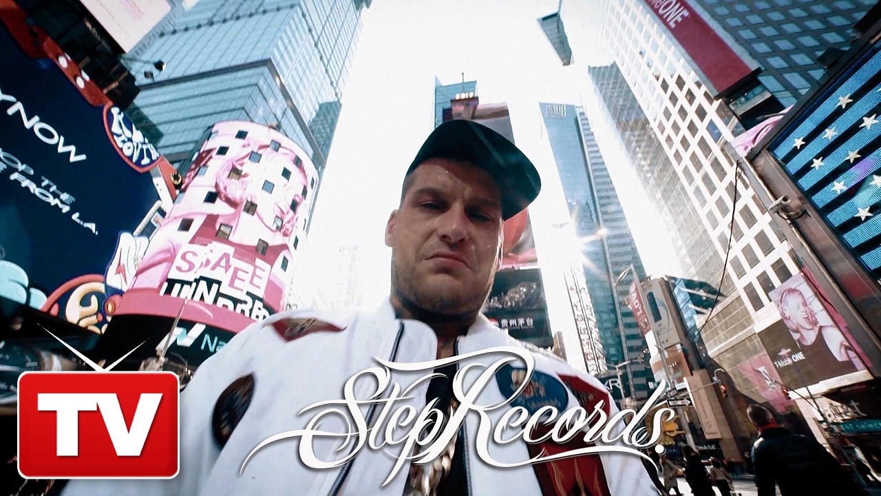 Popek ft. Conan - Zr&oacute;b coś, do something
