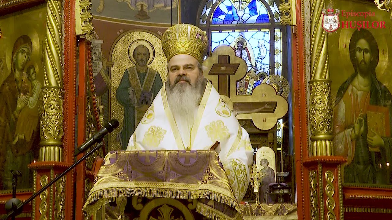 PS Ignatie: „Cea mai grea cruce a lumii de astăzi nu este cea a suferinței, ci crucea dragostei”