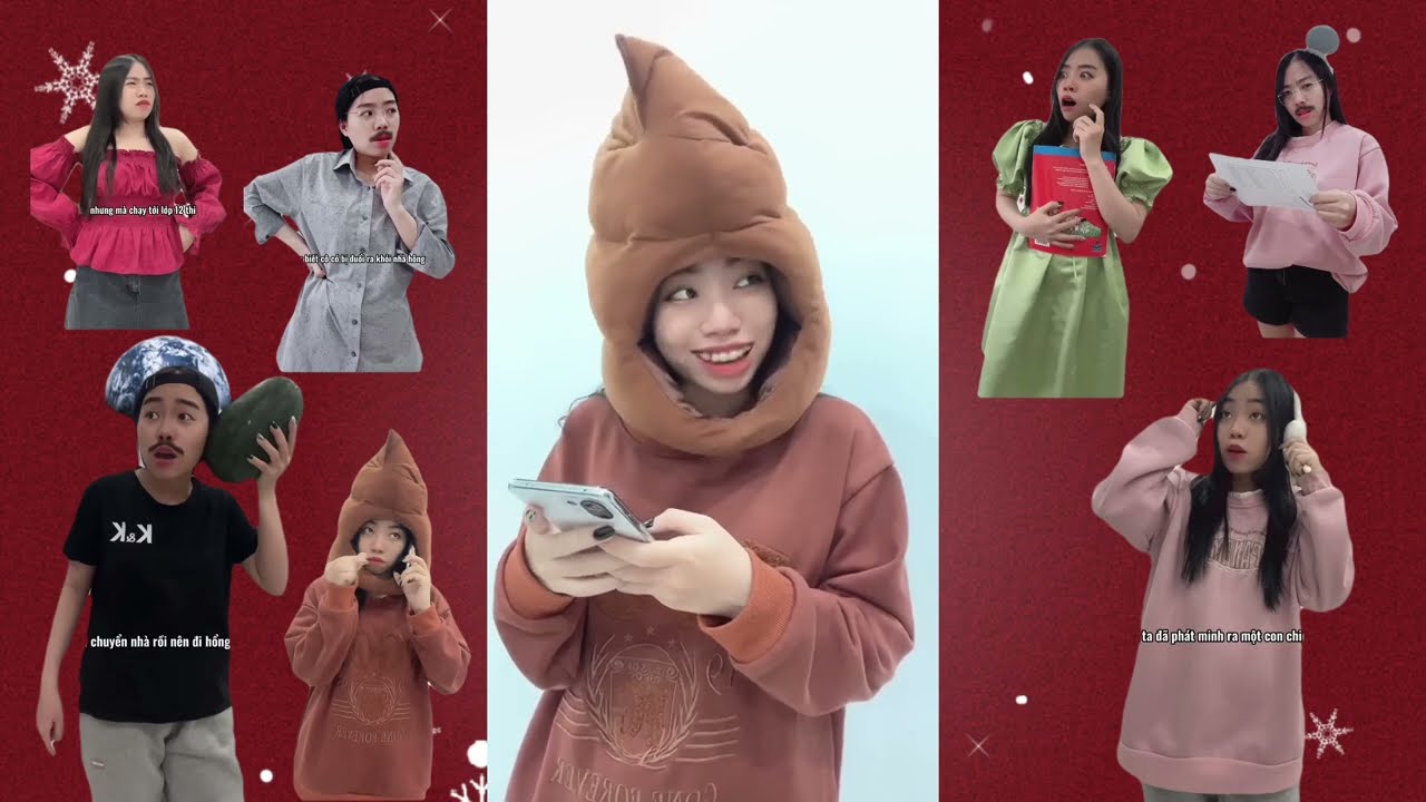 TỔNG HỢP CÁC SERI TRIỆU VIEWS MỚI NHẤT BA Ở LẠI LỚP | LÊ PHẠM Ý CHI #shorts #lephamychi