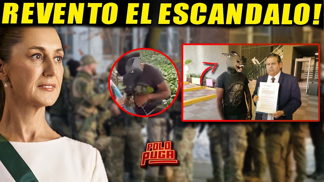 SE PRENDIERON LAS REDES ¡VAN POR NUEVA INICIATIVA! THERIAN EN EL DEBATE NACIONAL