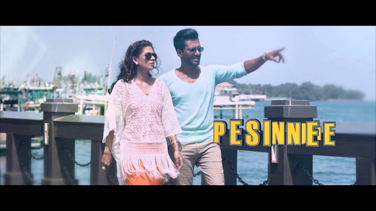 Vaanam Boomi by Neroshen - Mayangaathey - CK, Datin Sri Shaila V, KK Khanna, Thivya Naidu