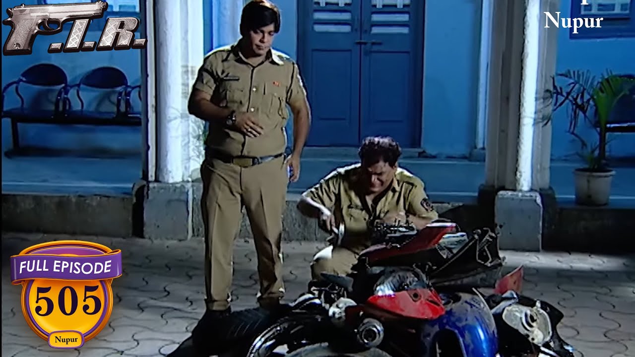 Gopi बना गाड़ी ठीक करने वाला Mechnic | FIR Comedy Show | Latest Show Ep-505