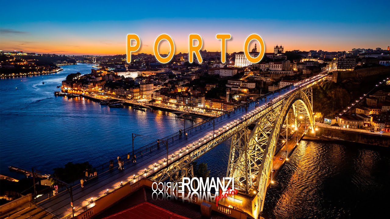 PORTO (PORTOGALLO)