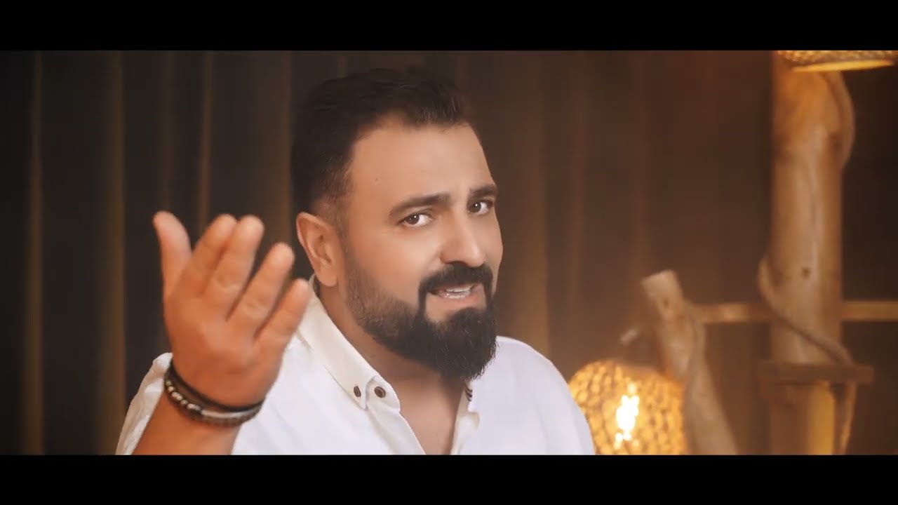 ERCAN ULUSU - YANDIM SEN DİYE YAR