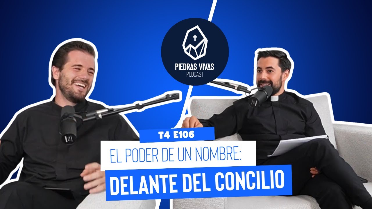 T4 E106 El Poder de un Nombre: delante del Concilio (Hechos 4:1-12)