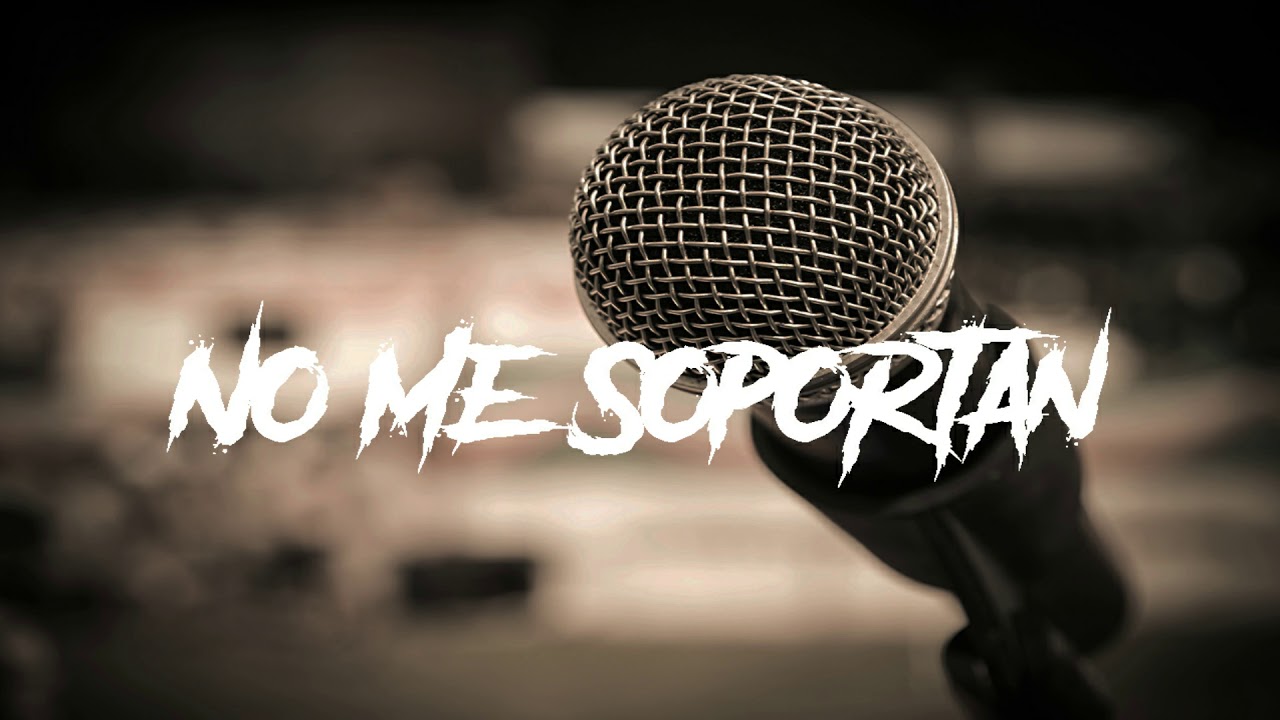 (Gratis) ''No Me Soportan'' Beat De Rap Malianteo Instrumental 2020 (Prod. By J Namik The Producer)