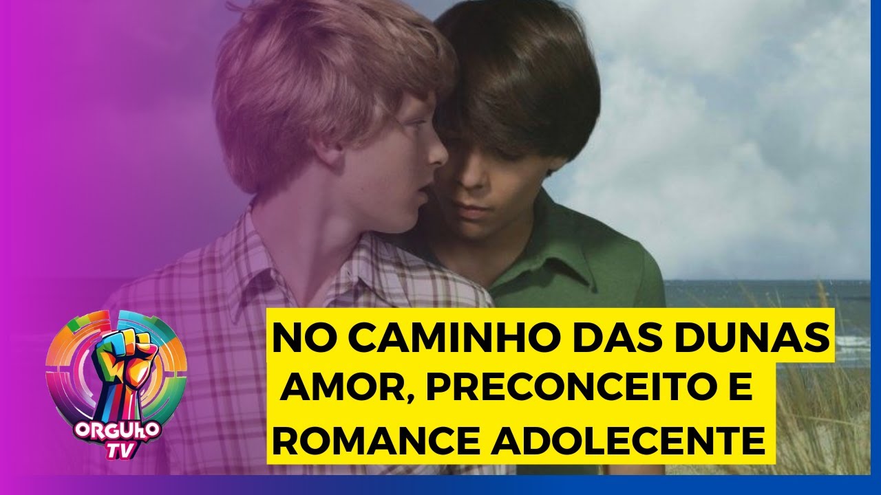 Assista: No caminho das Dunas (North Sea Texas)