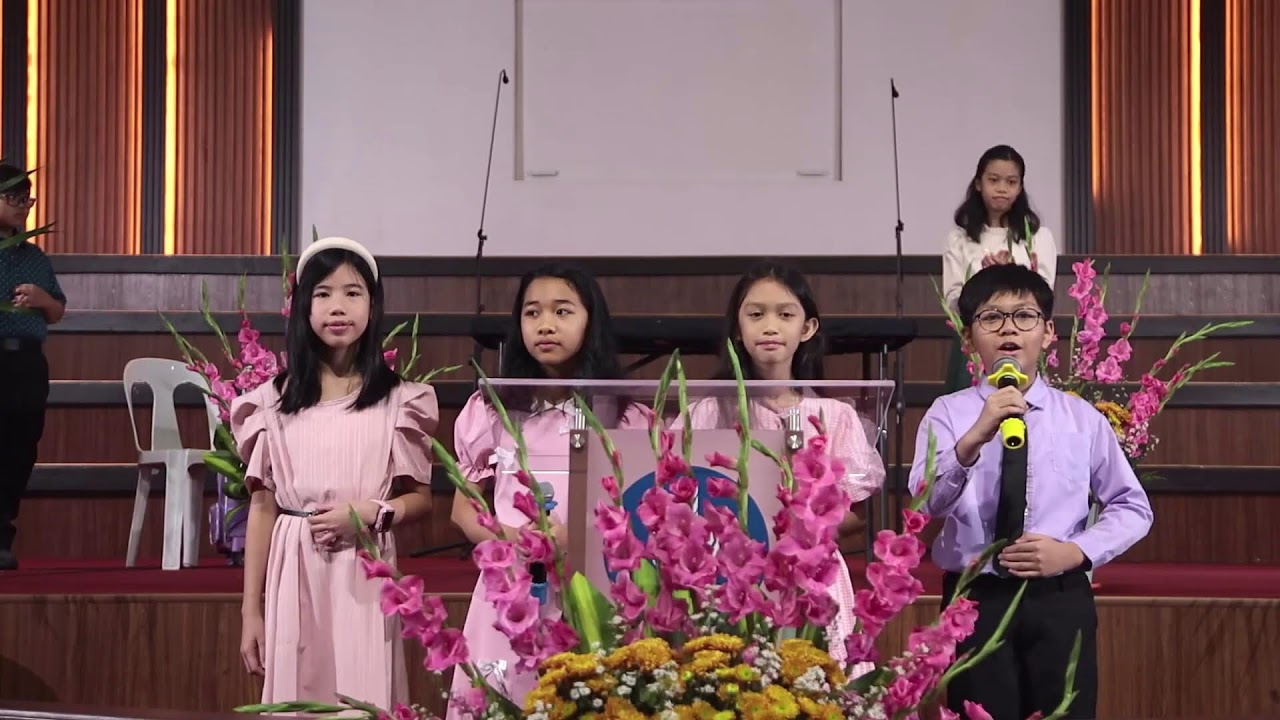 PAC Sabbath Worship Services | February 28, 2026