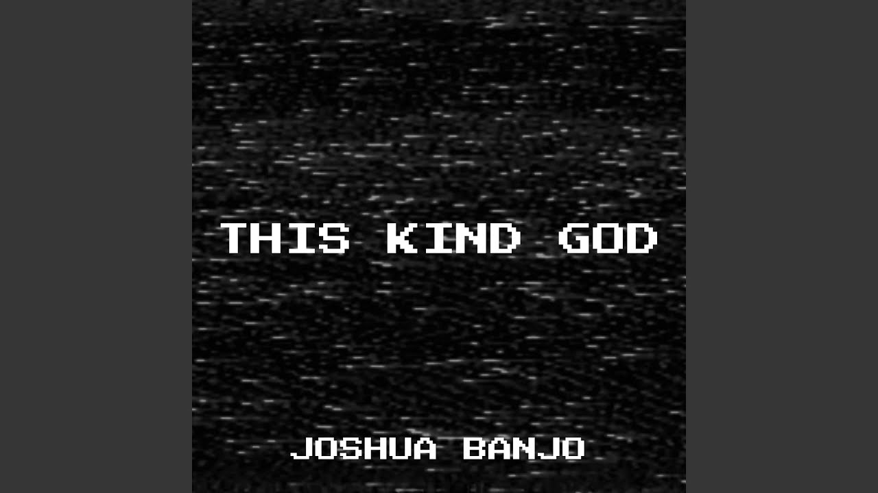 This Kind God