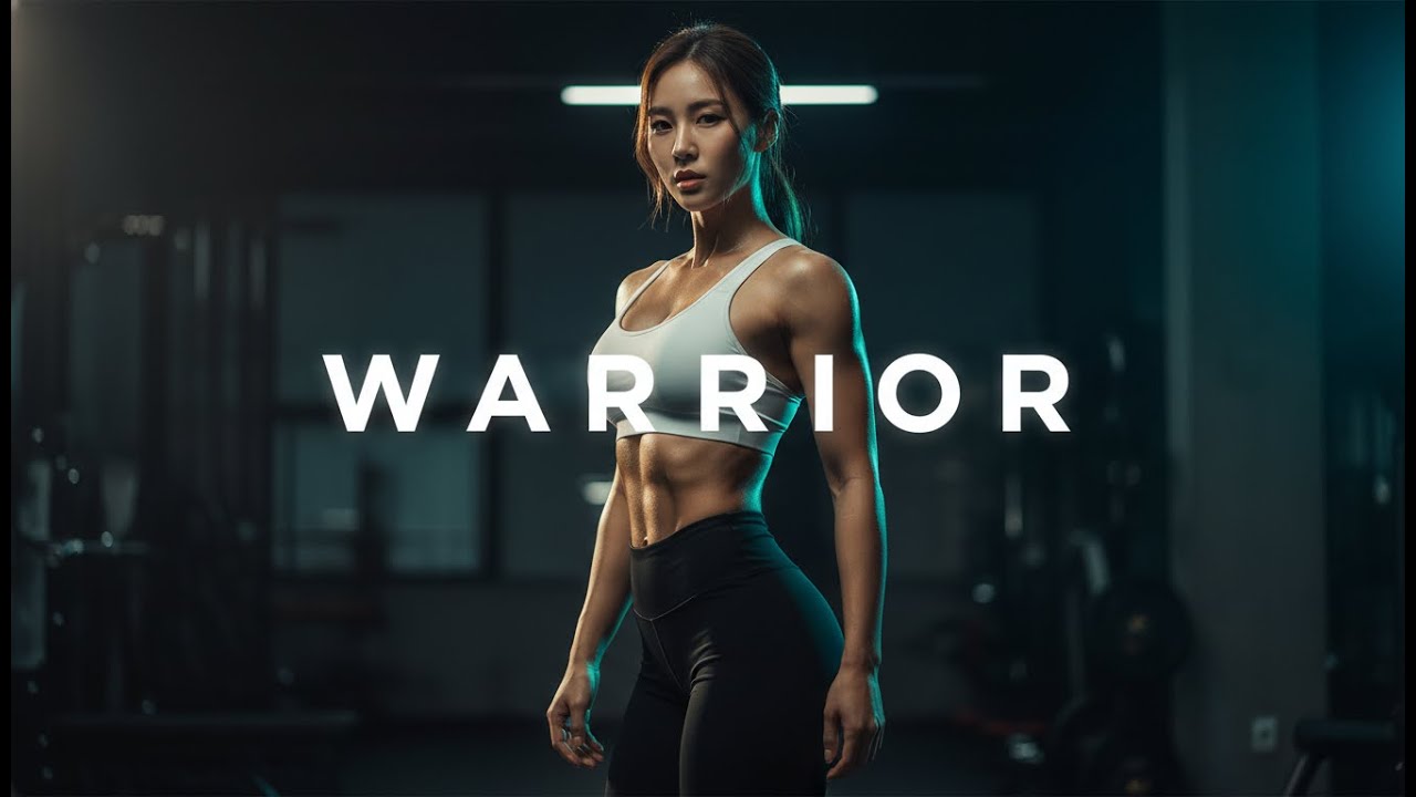 Top Motivational Best Gym Workout Music Fitness & Gym (Inspired by Avicii - Fire in The Skyline)