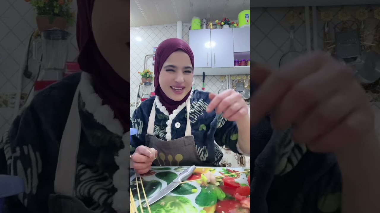 افشل عشاء درتو / ندمة نهار لي ندرو 😡
