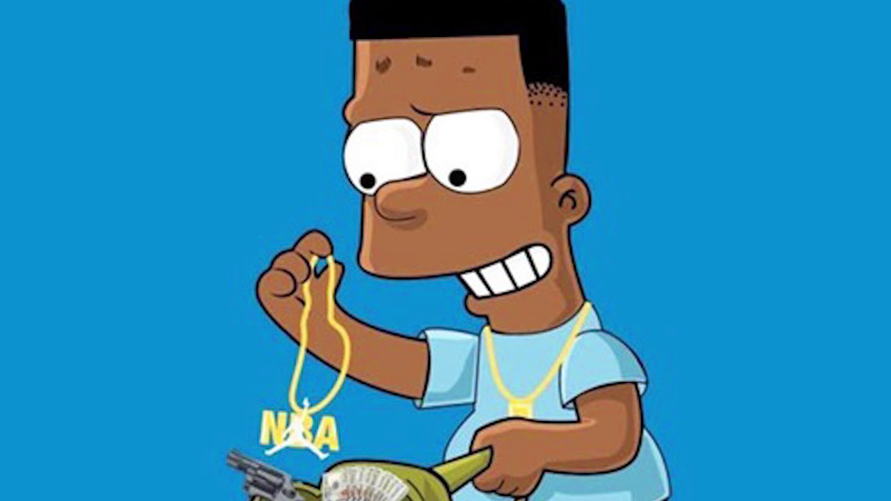[FREE] NBA Youngboy Type Beat 2018 - 