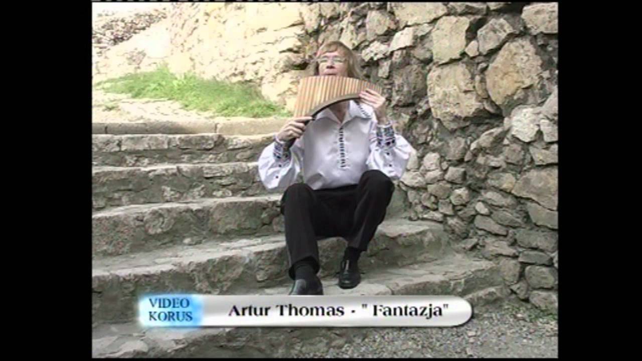 Artur Thomas - 