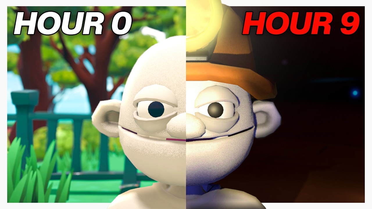 DO NOT Dig A Hole With Your Friends