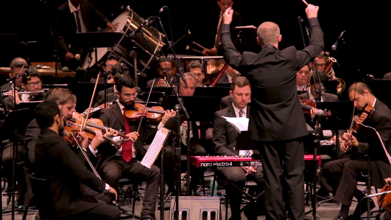 Abertura (Orfeu no inferno) | Jacques Offenbach