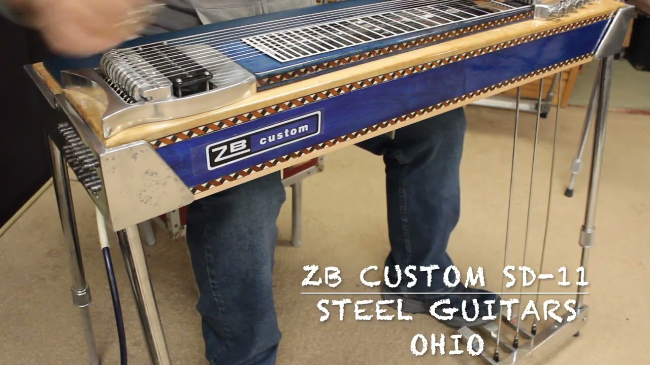 ZB Custom SD 11