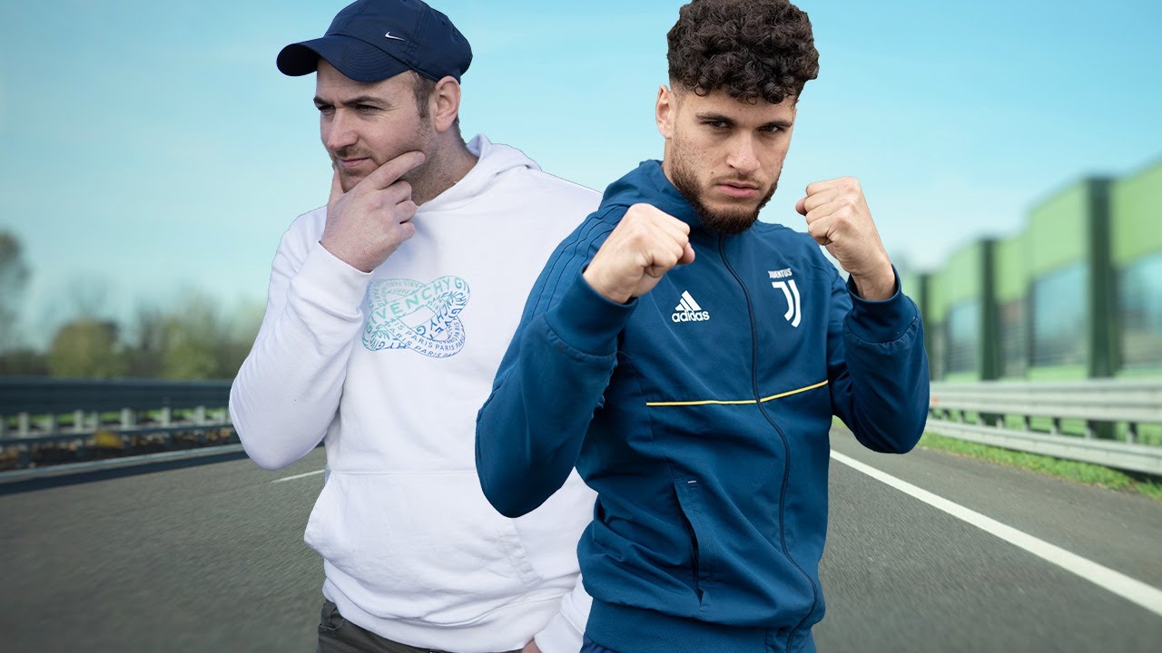 UN APRÈS MIDI CHEZ LA SCORPIO TV !