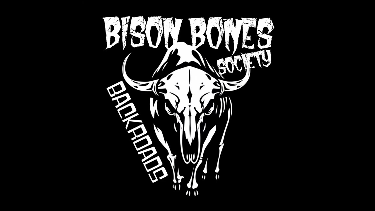Backroads (INII cover) by Bison Bones Society