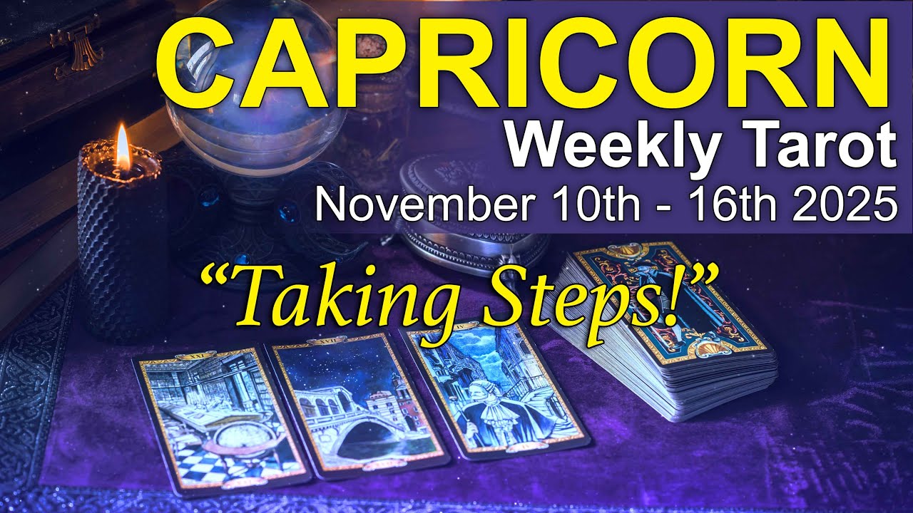 CAPRICORN 