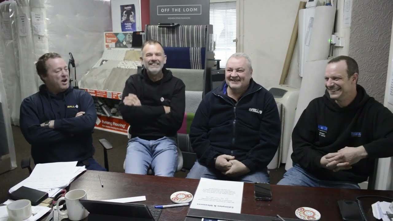 Специальный рождественский выпуск программы 