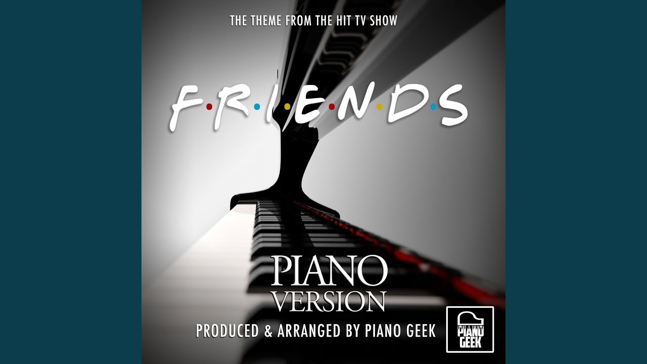 I'll Be There For You (From 