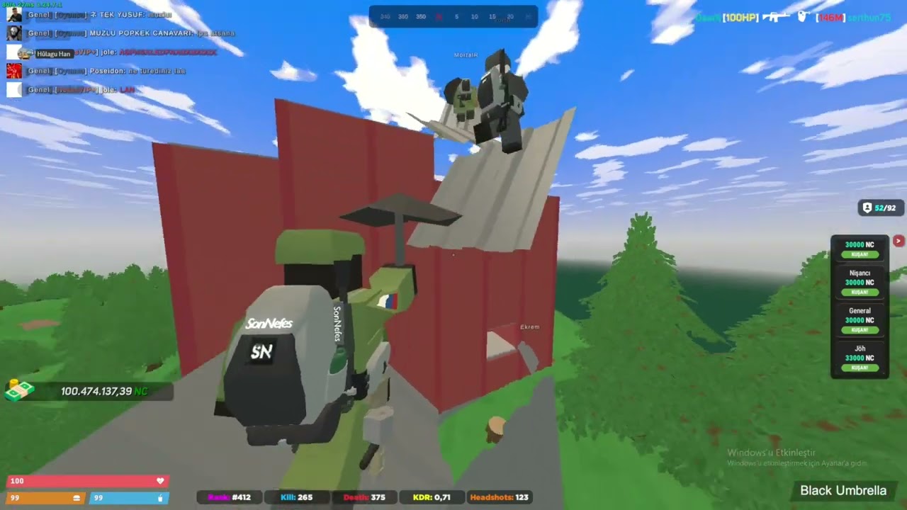 unturned edit sonnefes base raid