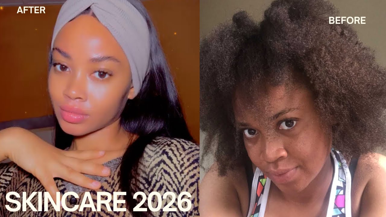 How to Make Your Skincare Actually Work in 2026