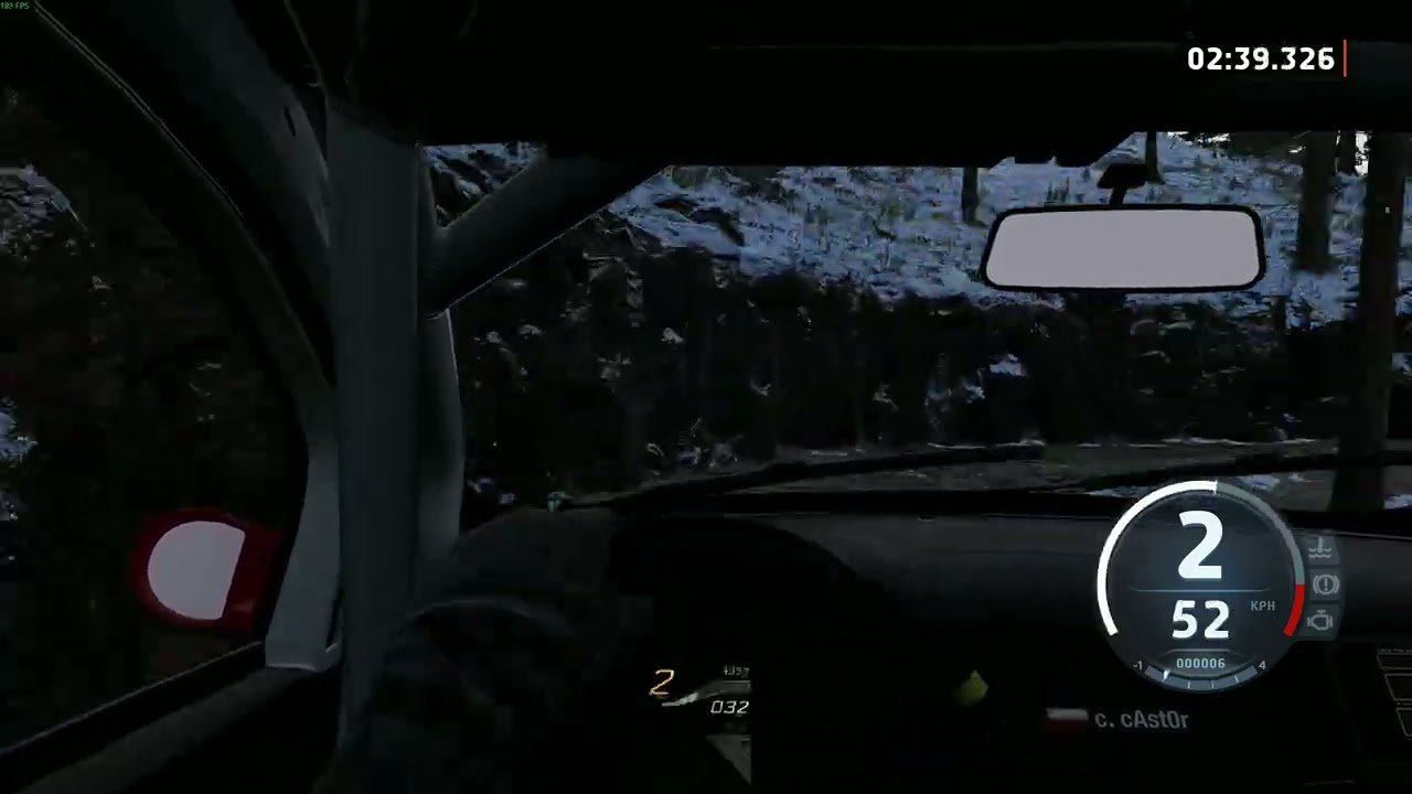 EA WRC | Weekly Power Stage | Rally Greece - Bauxites | Junior WRC Builder Vehicle