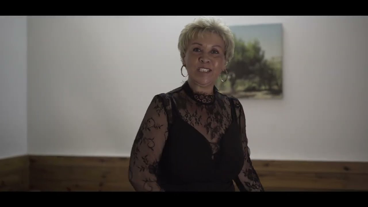Line Angèle  -  Ma raison de vivre