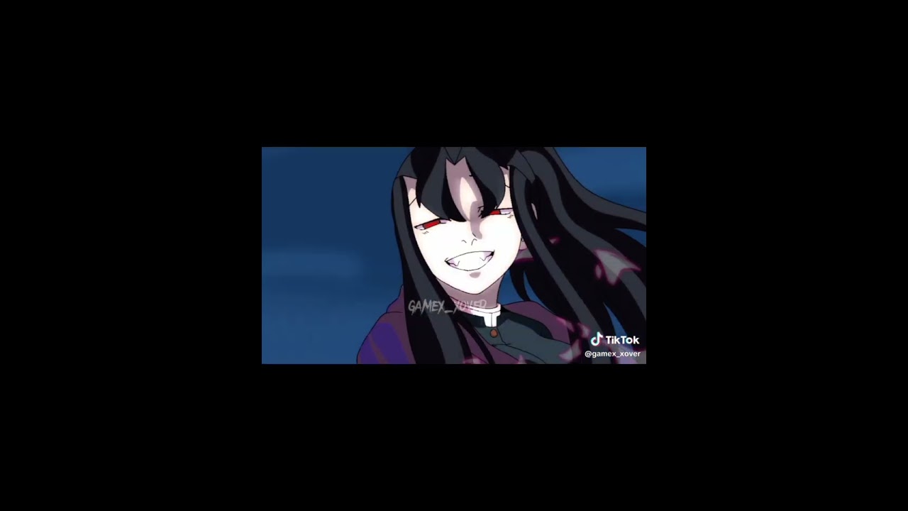 KNy oc edit TikTok (short)