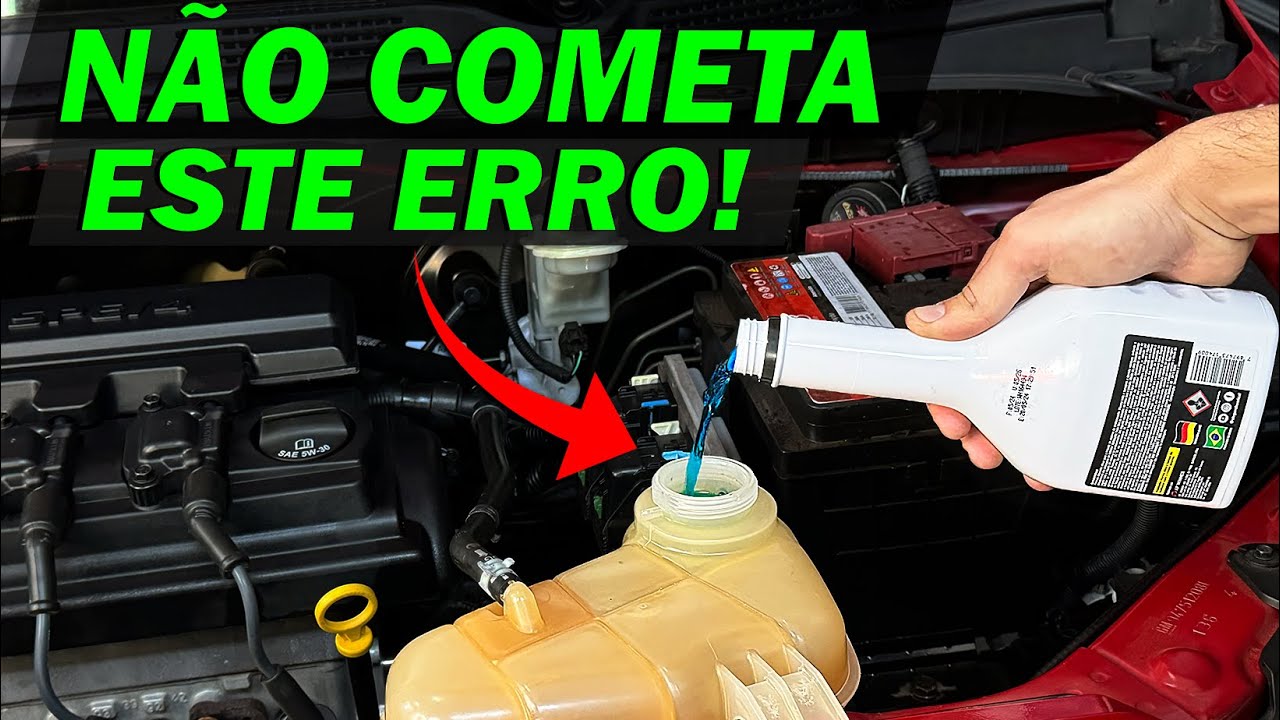 Como LIMPAR TODO o ARREFECIMENTO da maneira CERTA - REVISÃO PARTE 4
