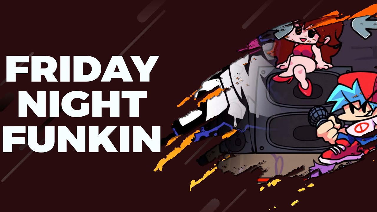 FREE DOWNLOAD FRIDAY NIGHT FUNKIN | GUIDE 2025 | INSTALL TUTORIAL PC/LAPTOP