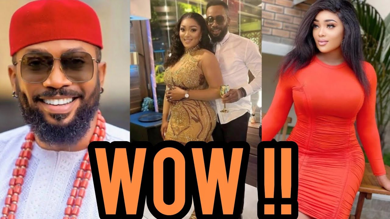 Peggie Ovire and Frederick Leonard, Don't Let them Scatter Your Union #Peggyovire #FrederickLeonard 