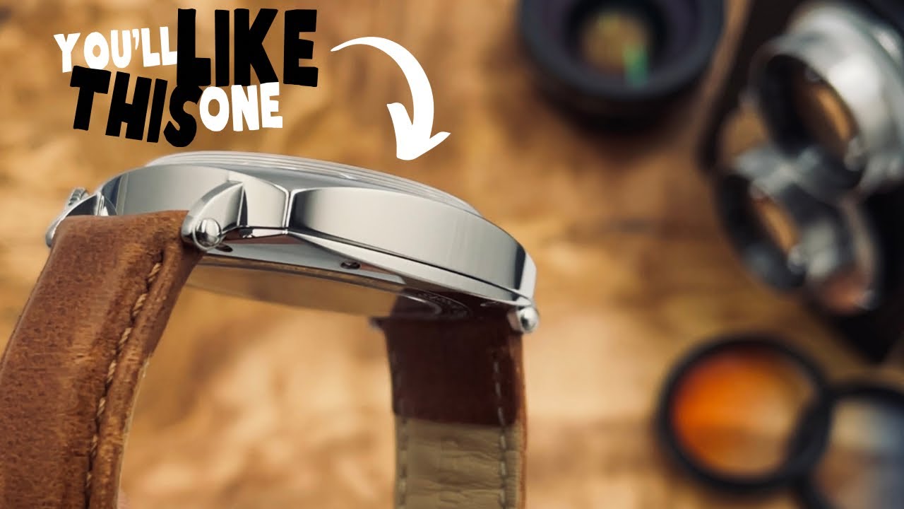 They Just Get Better And Better! This Watch Brand Stands Alone...