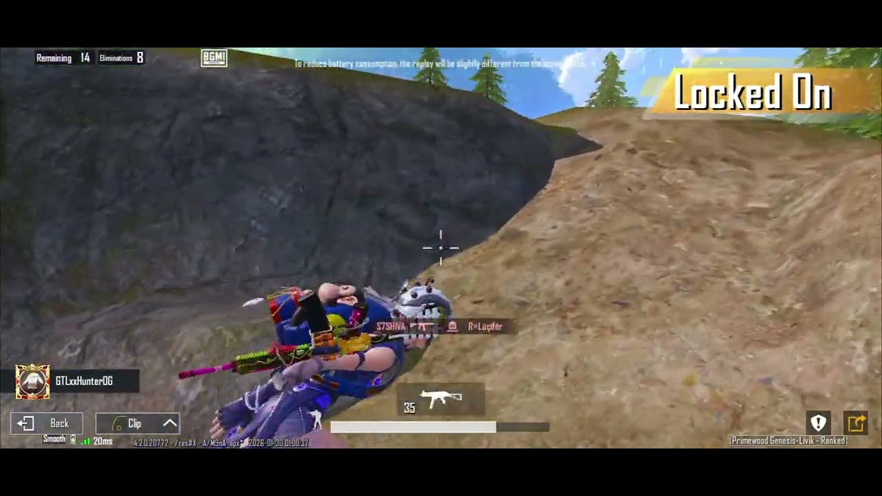 12 solo Kills chicken dinner 💀🤐