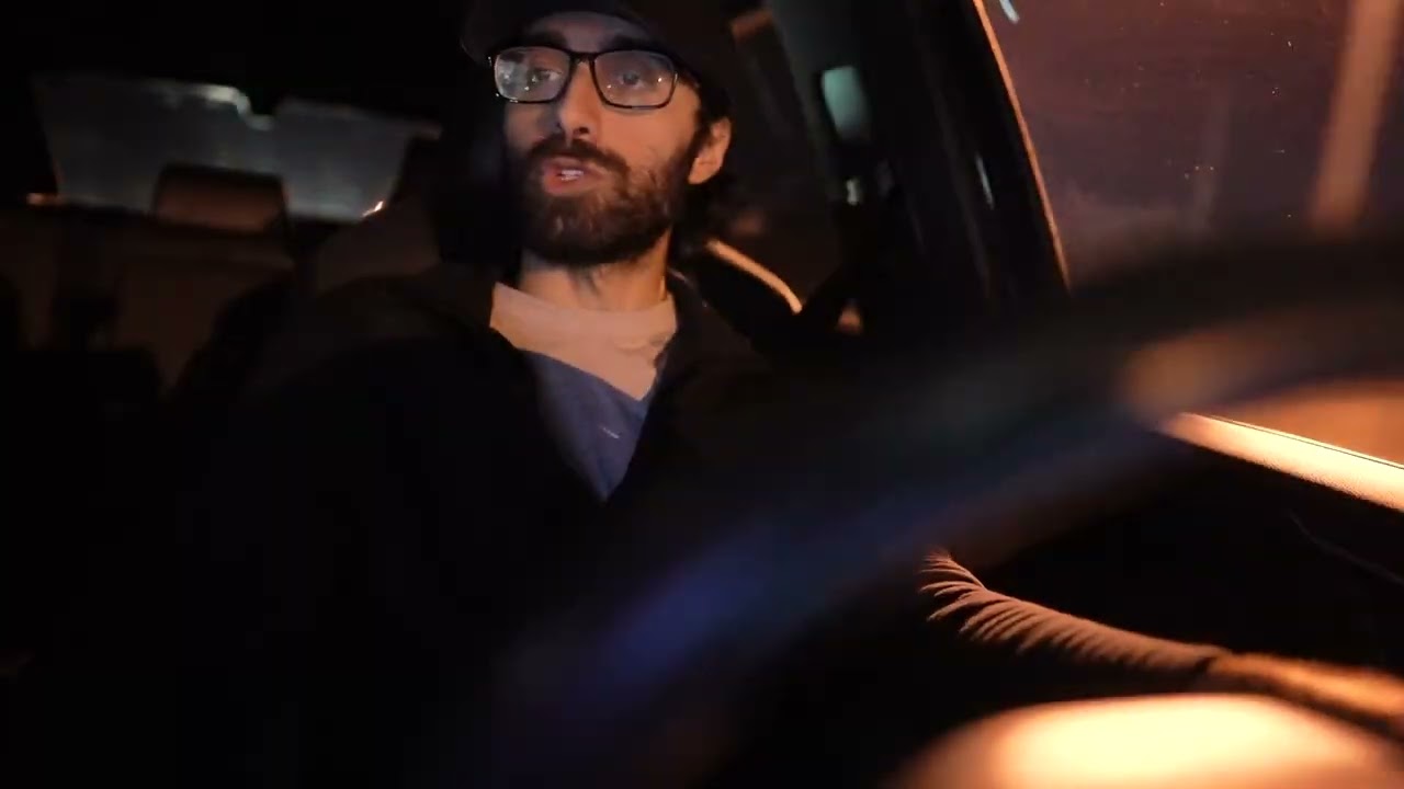 2026-1-1 first stream of the year. road trip to houston