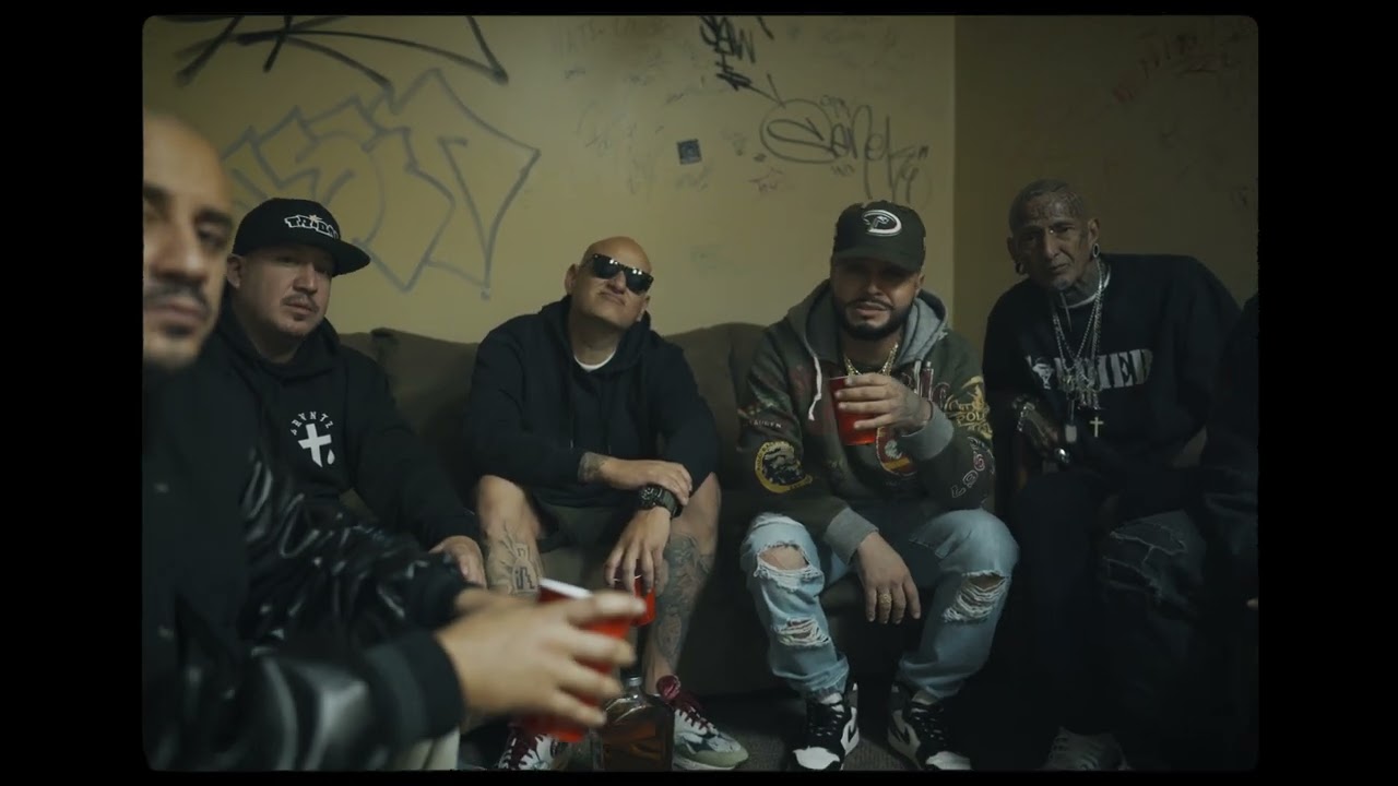 Sycksyllables x Eptos Uno -  El Paso 🌵        Video Oficial
