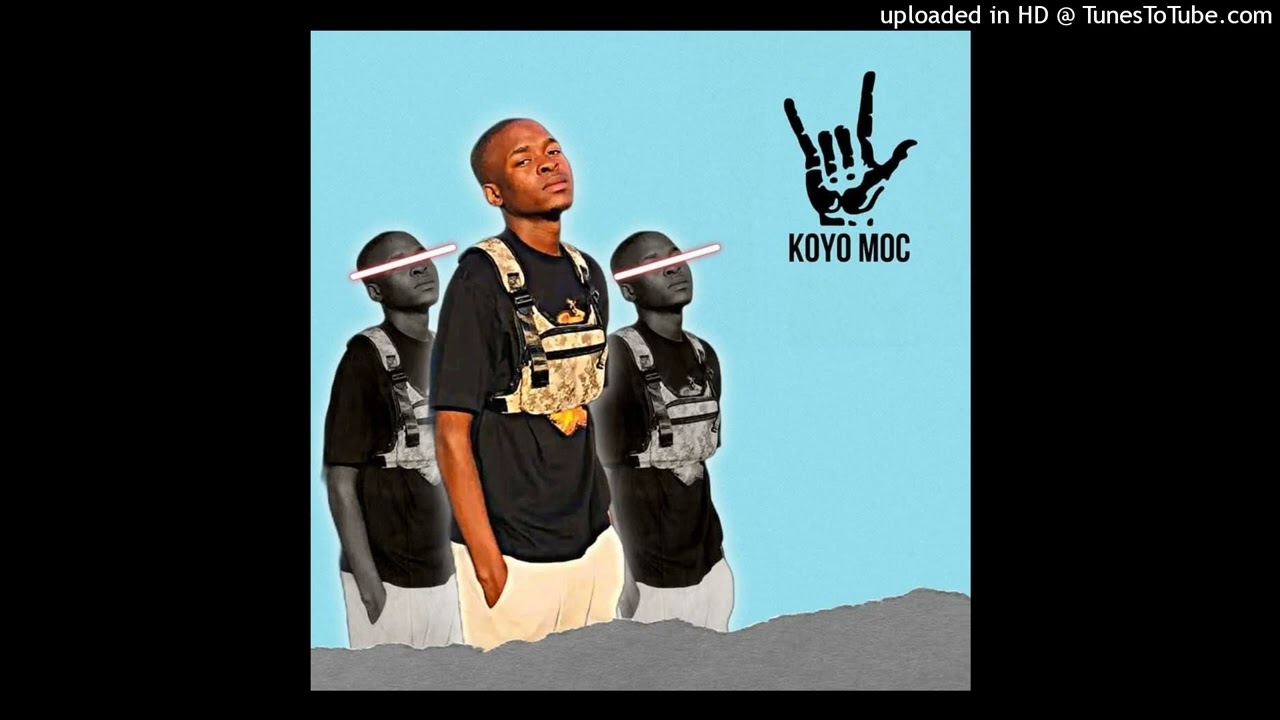 Koyo Moc x DjKweyla No MrDee & Okza - Danger Gevaar